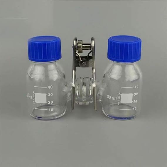 100ml Type I Microbial Reaction Device and Microbial Laboratory MFC Microbial Fuel Cell Box