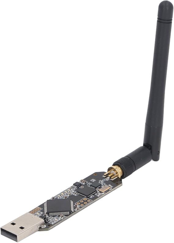 Gugxiom Ubertooth One Open Source 2.4 GHz Wireless Platform