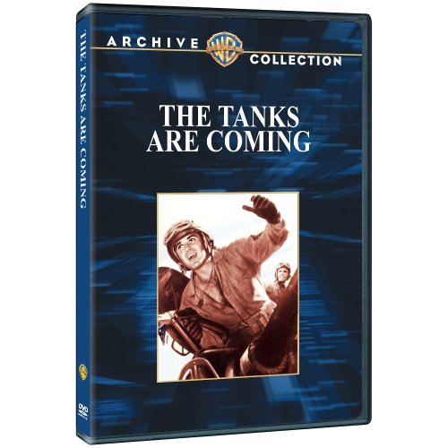 The Tanks Are Coming
