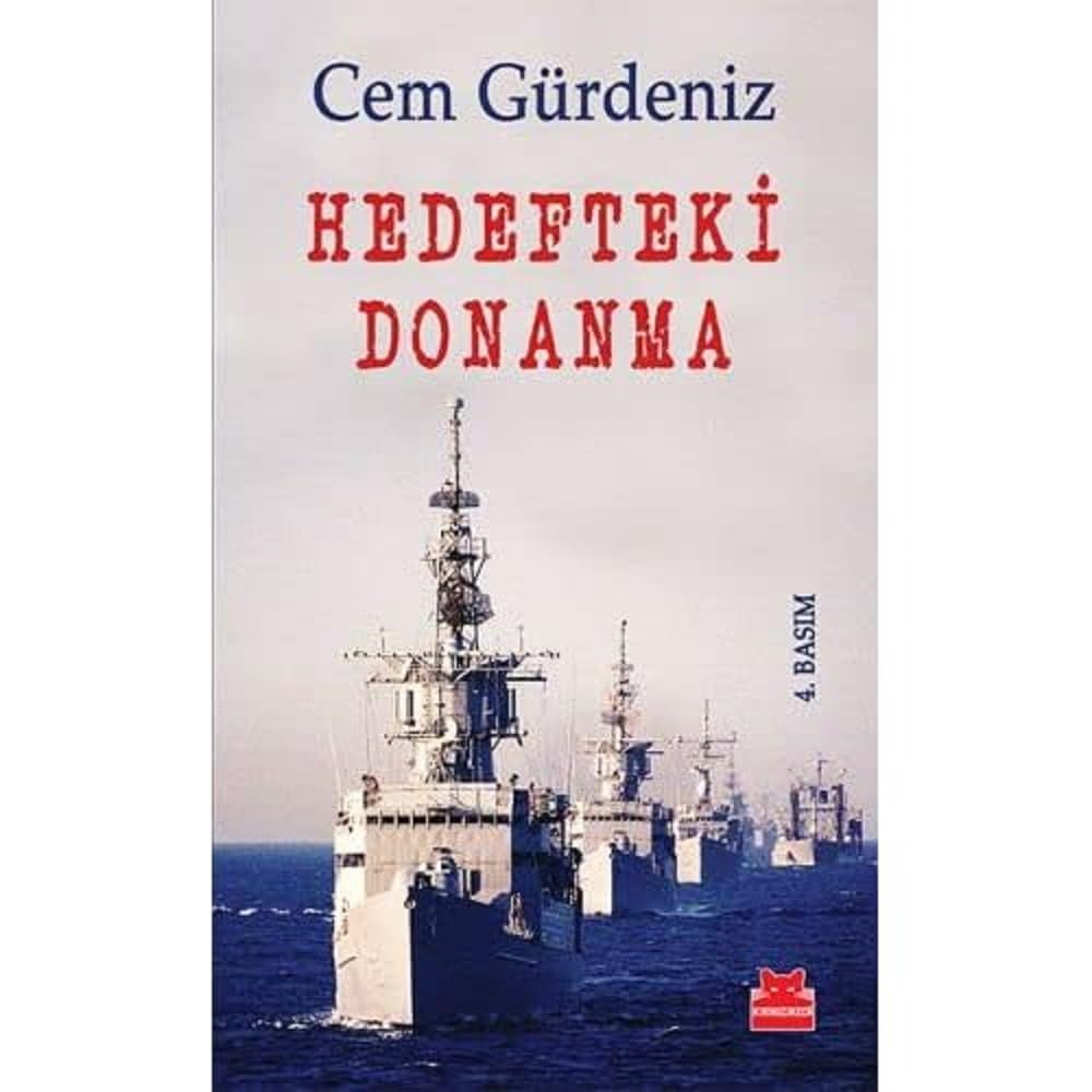Hedeftekİ Donanma