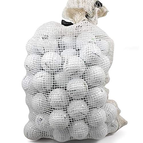 Pinnacle Mix Used Golf Balls - B And C Stock - AAA 100 balls