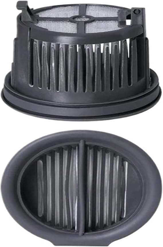 LICE Filter Replacement,Compatible For Dreame H14 / Pro Dual Wet And Dry Vacuum Cleaner Filters
