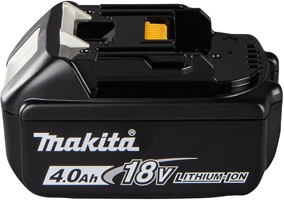 MAKITA 18V LXT Lithium-ION 4.0AH (BL1840B)
