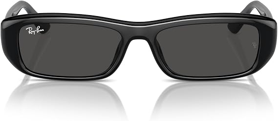 Ray-Ban Unisex Rb4436d Square Sunglasses