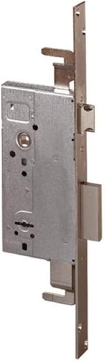 Cisa 57215 Sashlock, Double, 60 mm