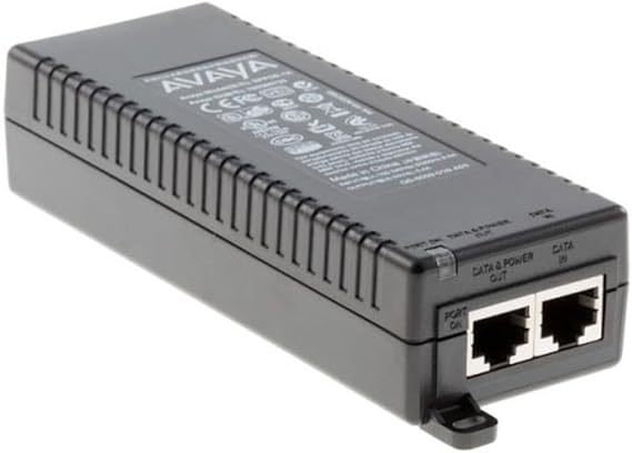 AVAYA PoE Injector 700500725