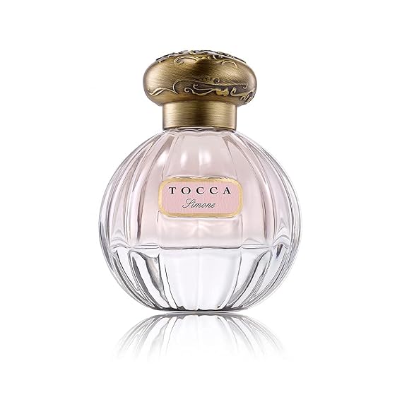 Tocca Simone Women's Perfume, 1.7oz (50 ml)