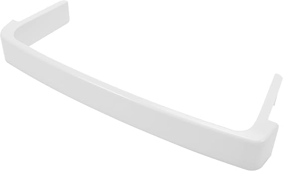 HECASA WR17X11889 AP3855305 Refrigerator Door Retaining Fixed Shelf Bar for