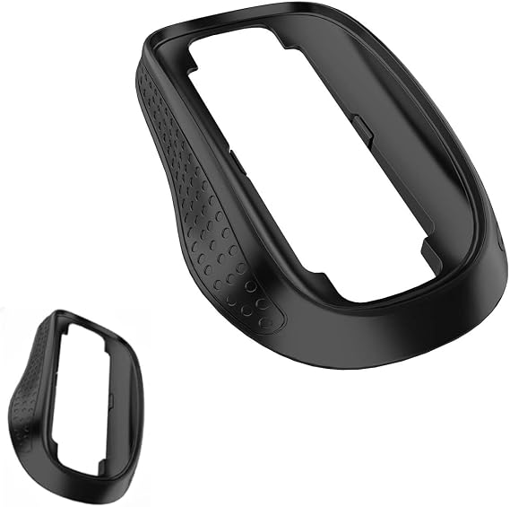 Ergonomic Mouse Dock for Apple Magic Mouse Dock Suitable for Apple Mouse 2nd Generation 3rd Generation (Black)