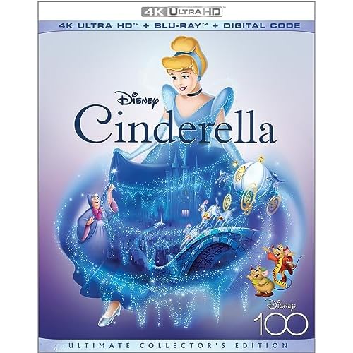 Cinderella