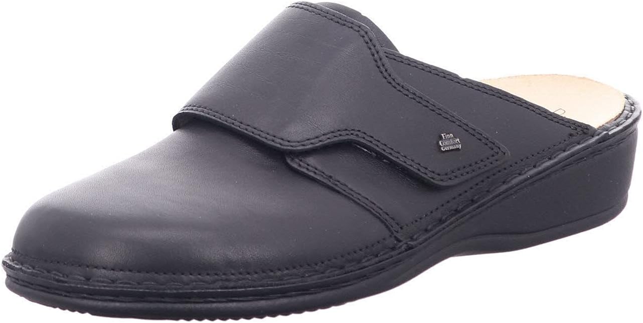 Finn Comfort Women's Clogs