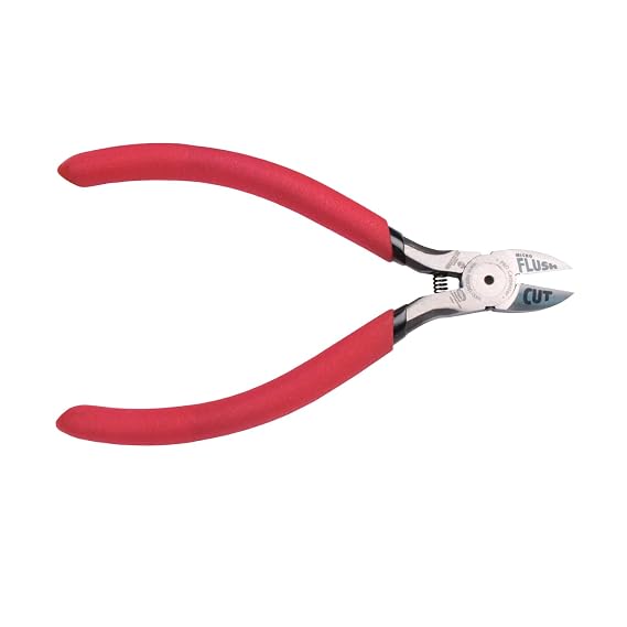 FastCap Micro Flush Cut Trimmers Pliers