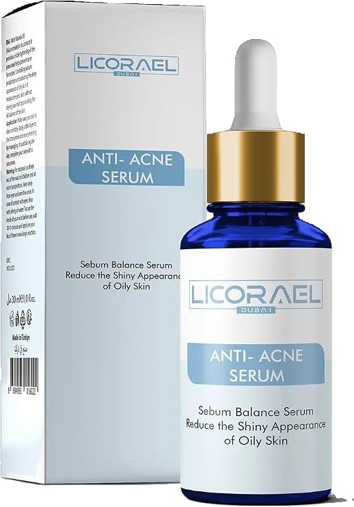 Anti-Acne Serum 30ml