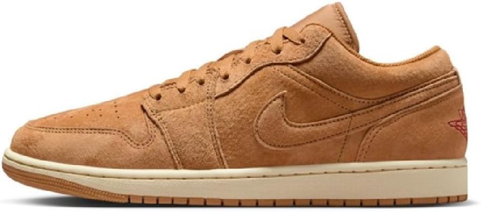Flax Air Jordan 1 Low SE