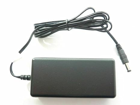 Datalogic Scanning 8-0935 Power Adapter, 12V DC, AC/DC Regulated, RoHS (Pack of 1)