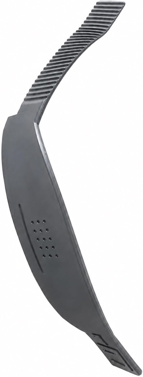Life Fitness Left Pedal Strap REX2KHL Works Recumbent Upright R3 C3 Bike Exercise Bike, Replacement Component, Easy Install, Long-Lasting Performance