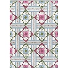 Maywood Studio Marti Michell Adelaide Quilt Kit