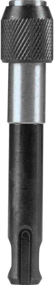 Makita B-59259 Adapter, SDS-PLUS to 1/4" Hex