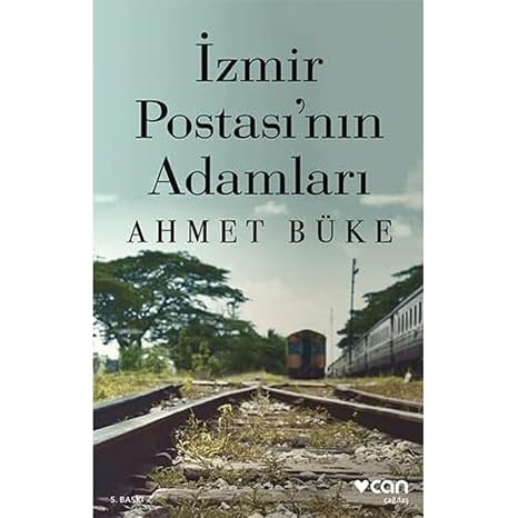 Izmir Post's Men