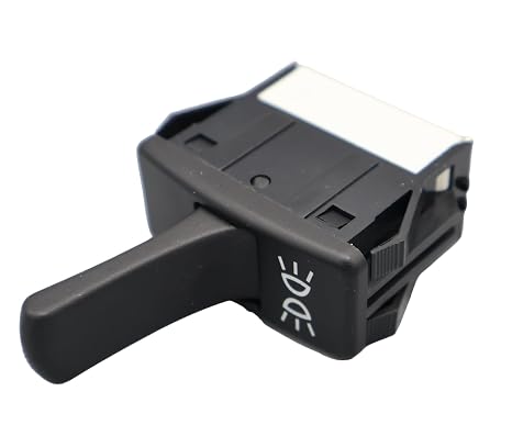 P27104003 577.59623 8961K1896 Marker Light Switch Position Light Activation Switch Compatible with Kenworth