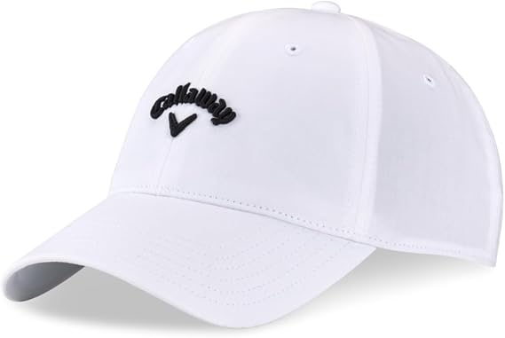 Callaway Golf Heritage Collection Headwear