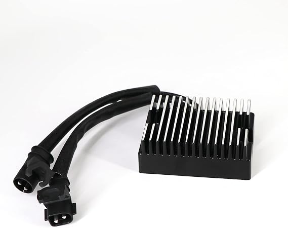 Voltage Regulator Rectifier FIT For Harley Davidson Sportster XL 883 Low Iron,Sportster 1200 Custom Low 2009-2013,OEM 74711-08 49-8255 489255