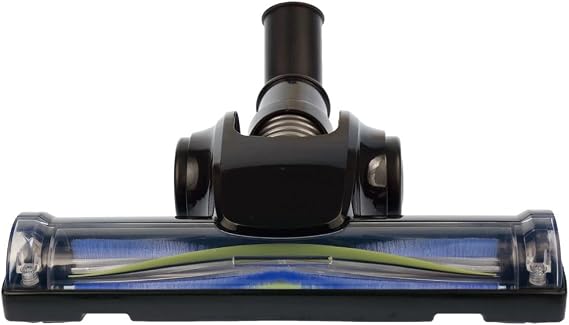Fantom Pratik P 1200 & Pratik S 1200 & Speedy Pro DU 2100 & P 1250 ile Uyumlu Turbo Emici Süpürge Başlığı