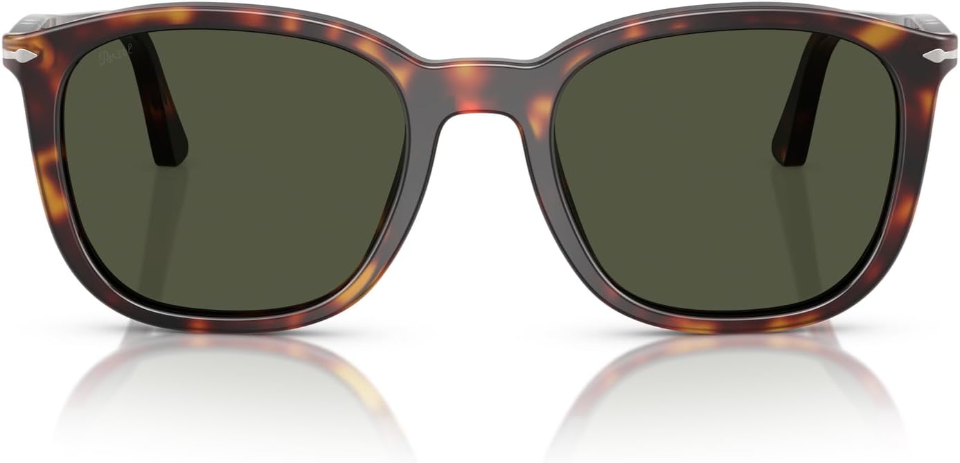 Persol Po3355s Square Sunglasses