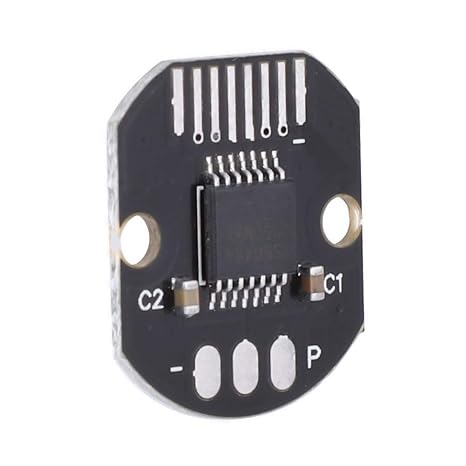 AS5048A 14 Bit Encoder with Daisy Chaining Function, 0.05 Angular Accuracy, for Robotics Projects