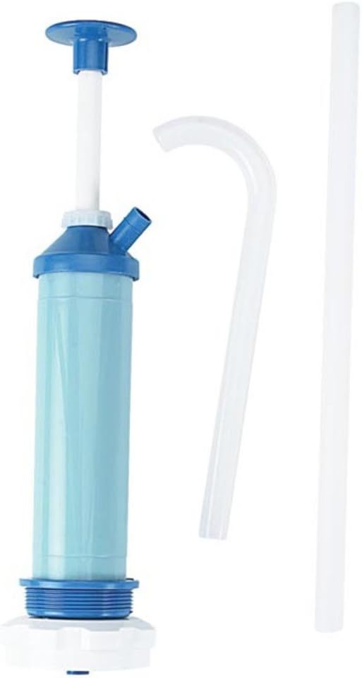 Reliance Anti-Gravity Pump