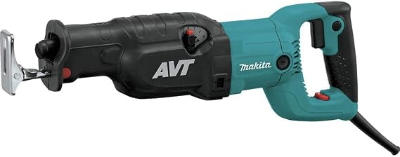 Makita JR3070CTH AVT Recipro Pallet Saw