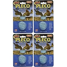 Zoo Med (2 Pack) Laboratories Pleco Banquet Blocks
