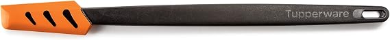 Tupperware Practical Spatula Orange