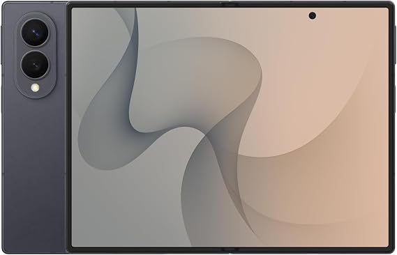 Samsung Galaxy Z Fold8, 256GB Graphite