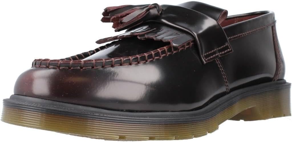 Dr. Martens Unisex Adrian Slip-On Loafer