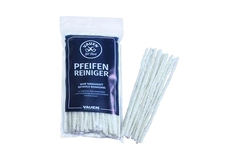 Vauen Pipe Cleaners Short Brush Type