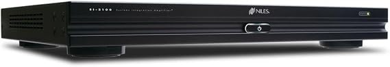 Niles SI-2100 Audio System Accessory Box