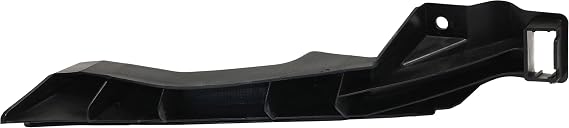 Garage-Pro Front Bumper Retainer for PORSCHE CAYENNE 2011-2014 RH Side Retainer Plastic
