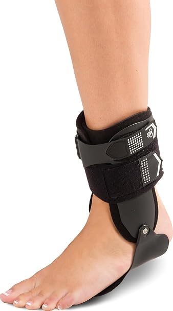DonJoy Performance Bionic Stirrup Ankle Brace (Left, Small)