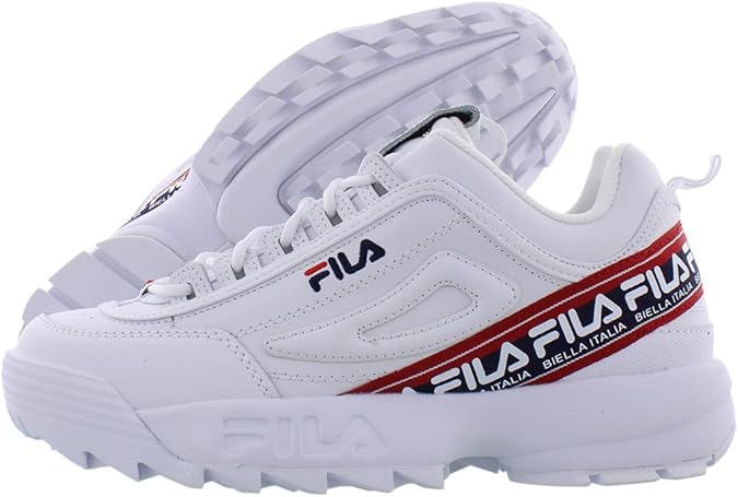 Fila Mens Disruptor Ii Premium