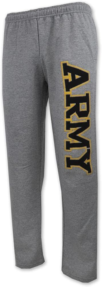 Armed Forces Gear Army Block Sweatpants Grey