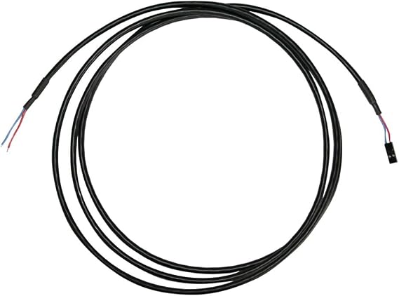 SHUTTLE Cable for ext. Power Button