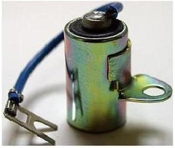SP1 01-128 Ignition Condenser