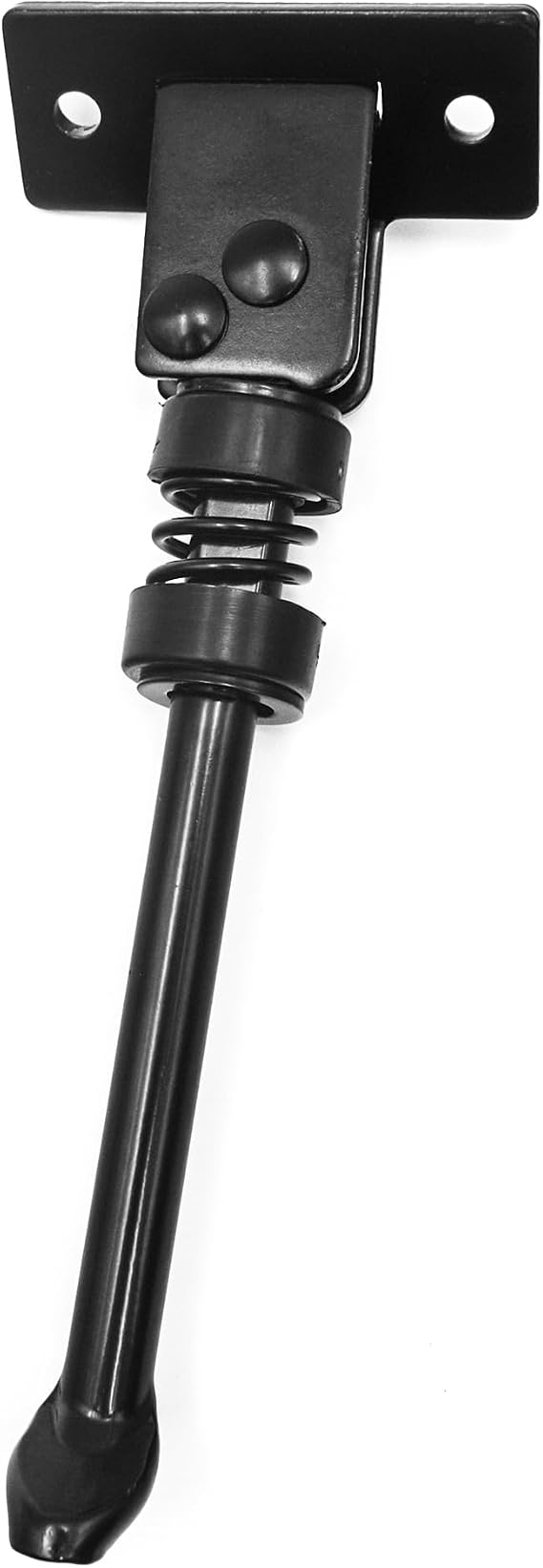 Electric Scooter Kickstand for KUGOO M4 / M4 Pro | Scooter Parking Stand Kickstand Electric Scooter Feet Support Holder