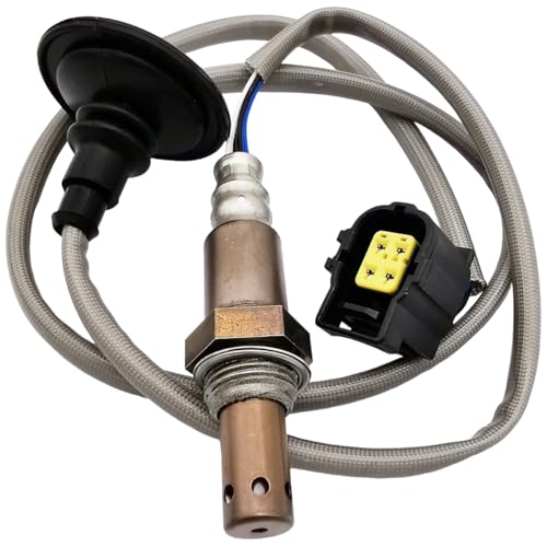 234-4116 Lambda Sensor Downstream O-xygen O2 Sensor 2 for Mitsubishi 2011-2012 Outlander Sport 2.0L-L4 Calif.,2008-2010 Outlander 2.4L L4, 2008-2012 Lancer 2.0L-L4 250-24751 1588A141