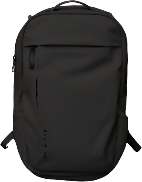 Lux & Nyx Purpose Backpack - 16" Laptop Backpack
