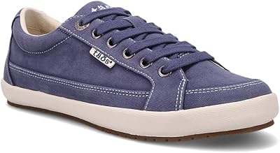Taos Womens Moc Star 2 Fashion Sneakers