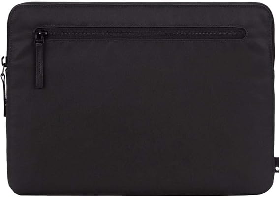 Incase NVY Compact Protective Case for Apple MacBook Black 0