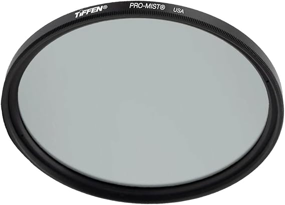 Tiffen 82PM3 82mm Pro-Mist 3 Filter