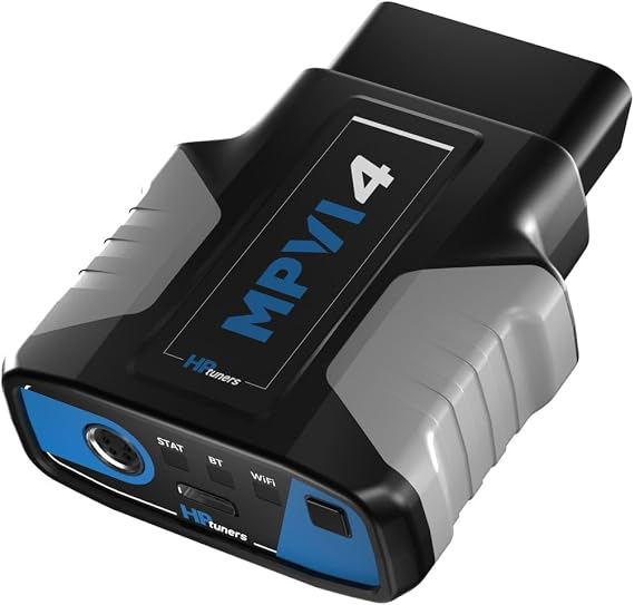 MPVI4 with 4 Universal Credits